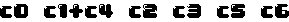 core MLOs