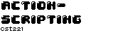 CST221: Actionscripting