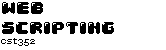 CST352: Web Scripting