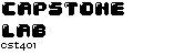 CST401: Capstone Lab