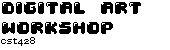 CST428: Digital Art Workshop