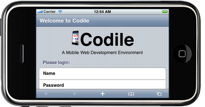 Codile